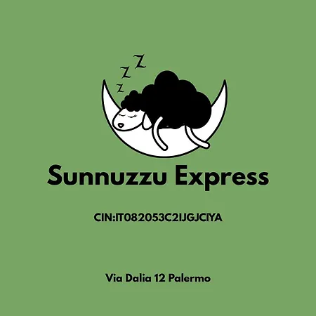 Apartamento Sunnuzzu Express
