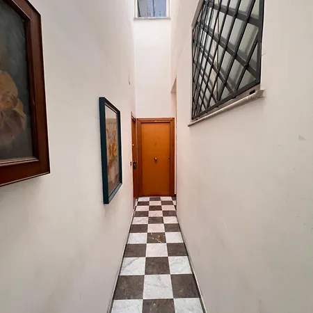 Sunnuzzu Express Apartman