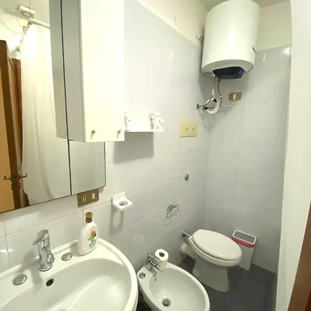 Sunnuzzu Express Apartmán *