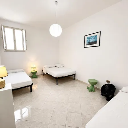 Apartamento Sunnuzzu Express