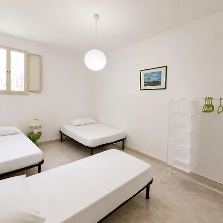 Sunnuzzu Express Apartman *