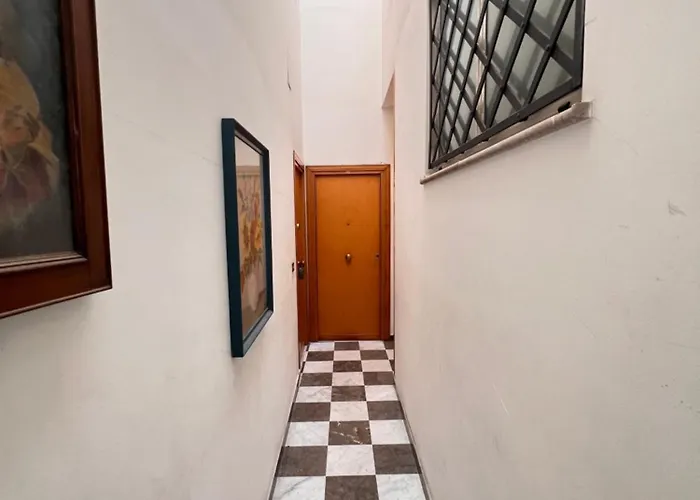 Sunnuzzu Express Daire