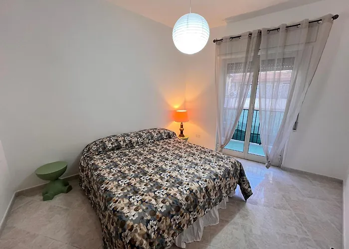 Sunnuzzu Express Daire Palermo