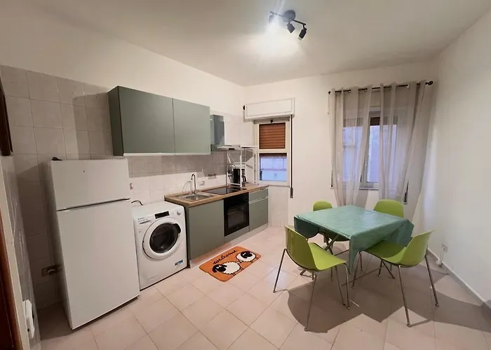 Sunnuzzu Express * Palermo