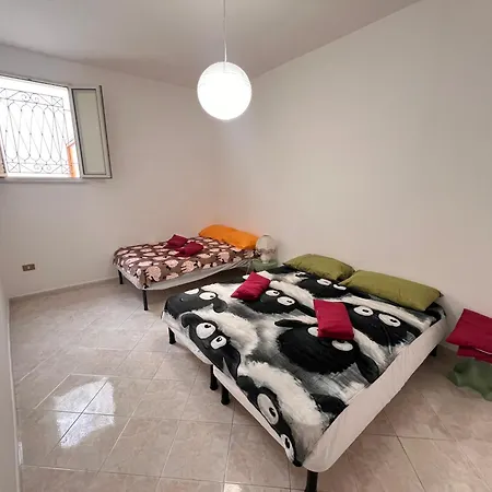 Sunnuzzu Express דירה *