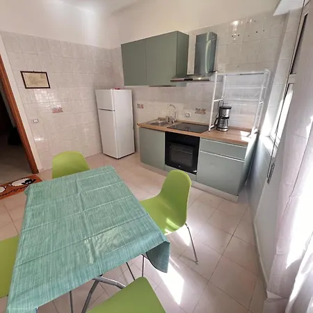 דירה Sunnuzzu Express *