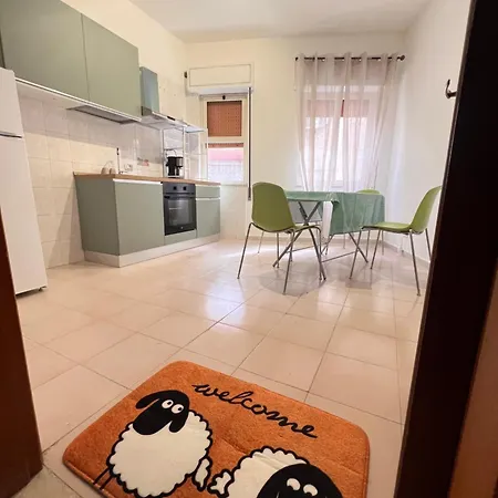 דירה Sunnuzzu Express *