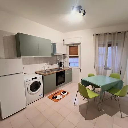 Sunnuzzu Express * פלרמו